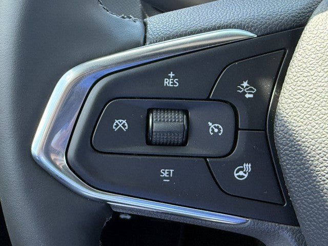 New 2026 Chevrolet TrailBlazer ACTIV FWD image 23