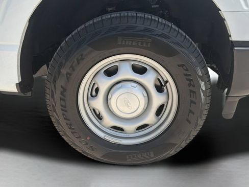 Used 2026 Ford F150 XL w/ Tow/Haul Package AWD/4WD image 9