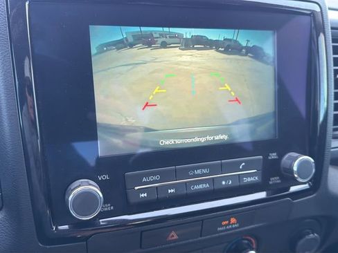 Used 2023 Nissan Frontier S w/ Technology Package image 26