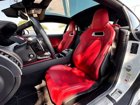 Used 2023 Jaguar F-TYPE R-Dynamic AWD/4WD image 12