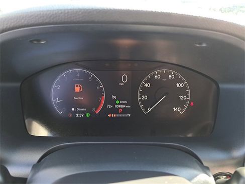 Used 2023 Honda HR-V LX image 25