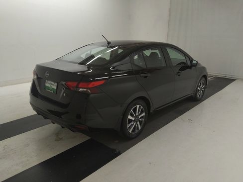 Used 2024 Nissan Versa S w/ S Plus Package FWD image 9