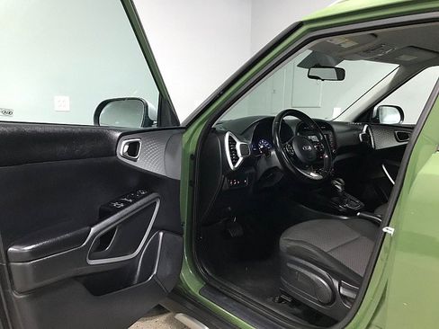 Used 2020 Kia Soul X-Line FWD image 9