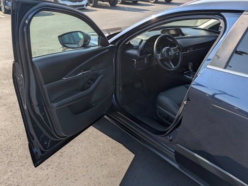Used 2023 MAZDA CX-30 AWD 2.5 S w/ Preferred Package image 36