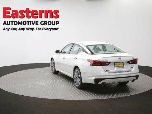 Used 2023 Nissan Altima 2.5 SL AWD/4WD image 66