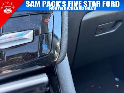 Used 2023 Ford Explorer Limited w/ Limited Technology Package image 15