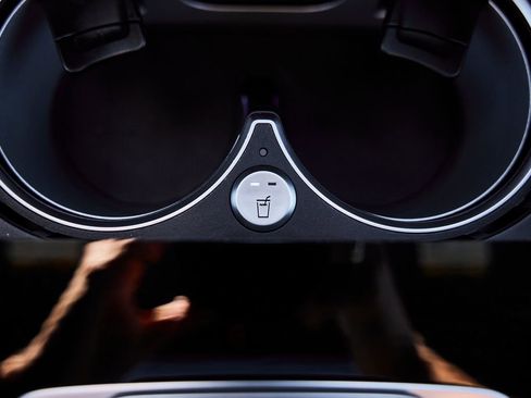 Used 2025 Mercedes-Benz G 63 AMG 4MATIC image 70