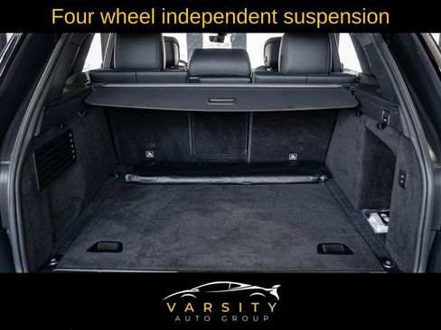 Used 2019 Land Rover Range Rover Sport HSE AWD/4WD image 23