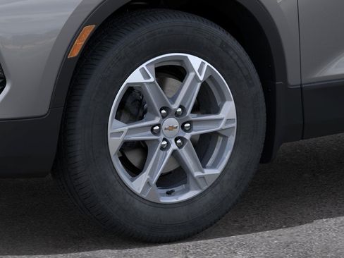 New 2026 Chevrolet Blazer LT w/ Convenience Package AWD/4WD image 9