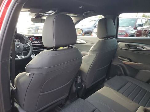 New 2025 Dodge Hornet GT w/ Cold Weather Group image 11