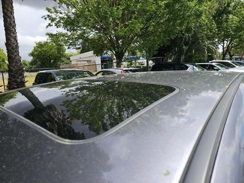 Used 2019 Honda CR-V EX-L image 8