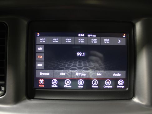 Used 2022 Dodge Charger SXT w/ Blacktop Package image 13