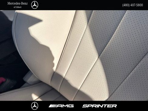 New 2026 Mercedes-Benz E 450 4MATIC Sedan image 18