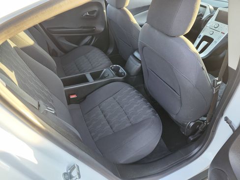 Used 2013 Chevrolet Volt image 15