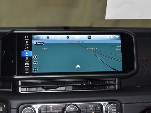 New 2026 Jeep Wrangler Unlimited Rubicon 392 image 13