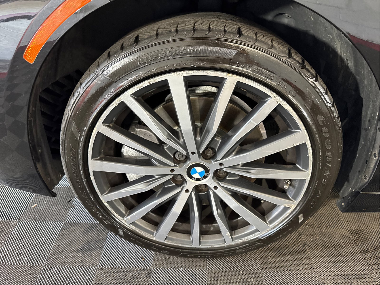 Used 2021 BMW 228i xDrive Gran Coupe w/ Convenience Package AWD/4WD image 33
