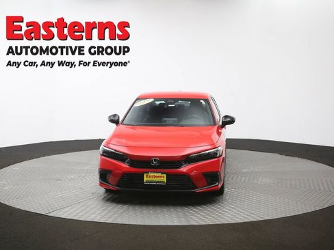 Used 2024 Honda Civic Sport image 51