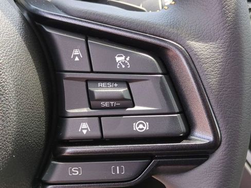 New 2025 Subaru Crosstrek 2.5i Sport w/ Crosstrek Mirror Package image 19