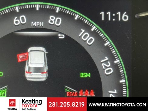 Certified 2024 Toyota RAV4 SE image 27