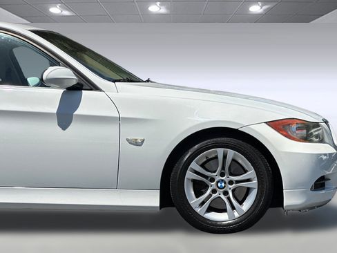 Used 2008 BMW 328i Sedan RWD image 25