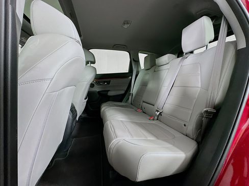 Used 2021 Honda CR-V EX-L image 26