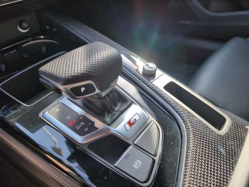 Used 2024 Audi S5 Premium Plus AWD/4WD image 24
