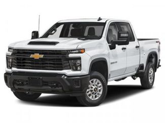 New 2024 Chevrolet Silverado 2500 W/T w/ WT Convenience Package video 1