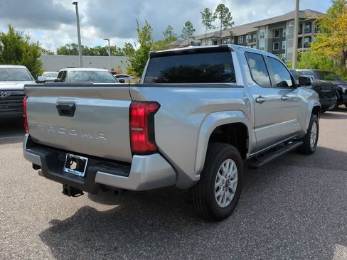 Certified 2024 Toyota Tacoma SR5 RWD image 6