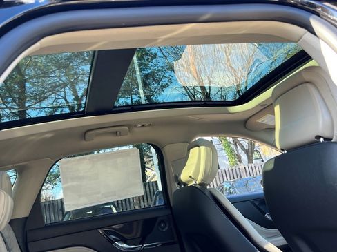 New 2026 Lincoln Corsair Reserve image 11