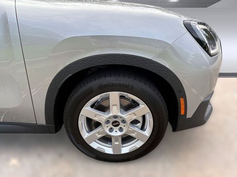 New 2025 MINI Cooper Countryman S image 12