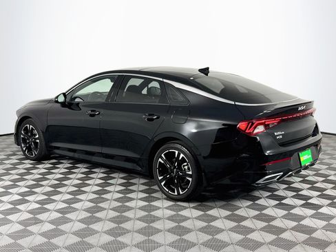 Used 2024 Kia K5 GT-Line FWD image 6