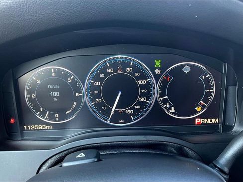 Used 2015 Cadillac Escalade ESV Premium AWD/4WD image 13
