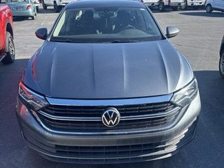 Used 2023 Volkswagen Jetta S video 1