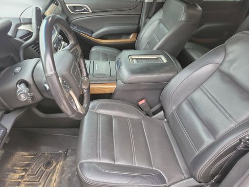 Used 2020 GMC Yukon XL Denali AWD/4WD image 9