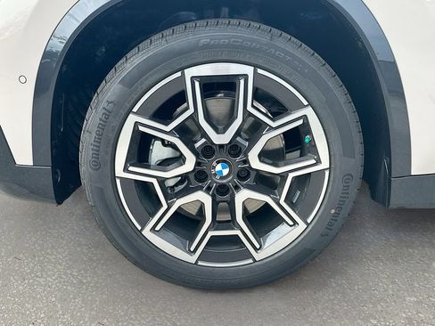 New 2026 BMW X1 xDrive28i w/ Technology Package AWD/4WD image 31