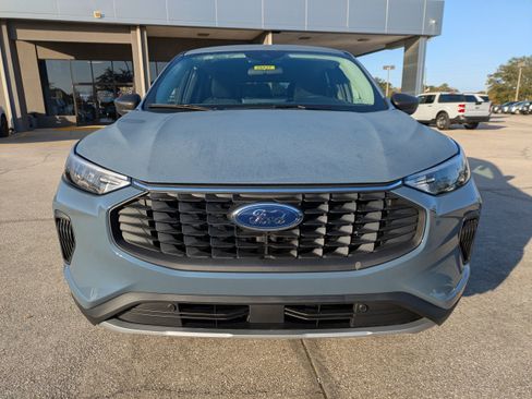 New 2026 Ford Escape Active w/ Tech Pack #1 image 9