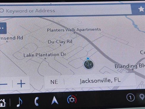 Used 2020 Cadillac XT6 Sport w/ Platinum Package AWD/4WD image 11