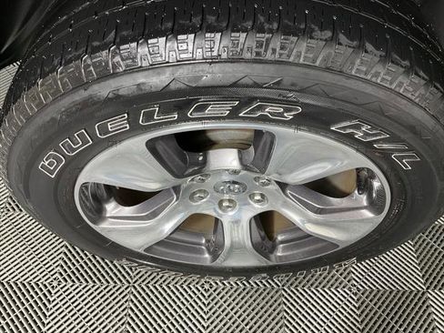 Certified 2021 RAM 1500 Laramie image 10