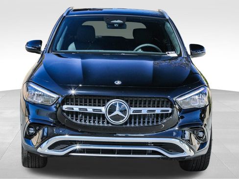 New 2026 Mercedes-Benz GLA 250 4MATIC image 2