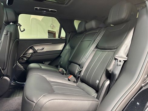 New 2025 Land Rover Range Rover Sport Dynamic SE image 28
