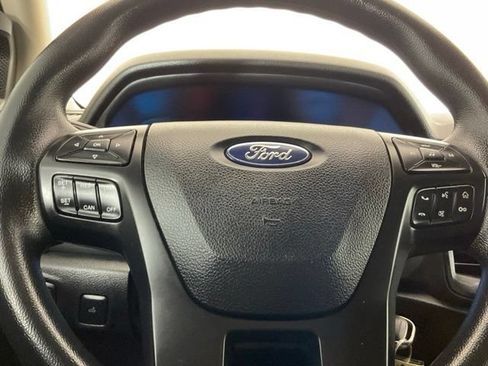 Used 2022 Ford Ranger XL w/ Trailer Tow Package RWD image 22