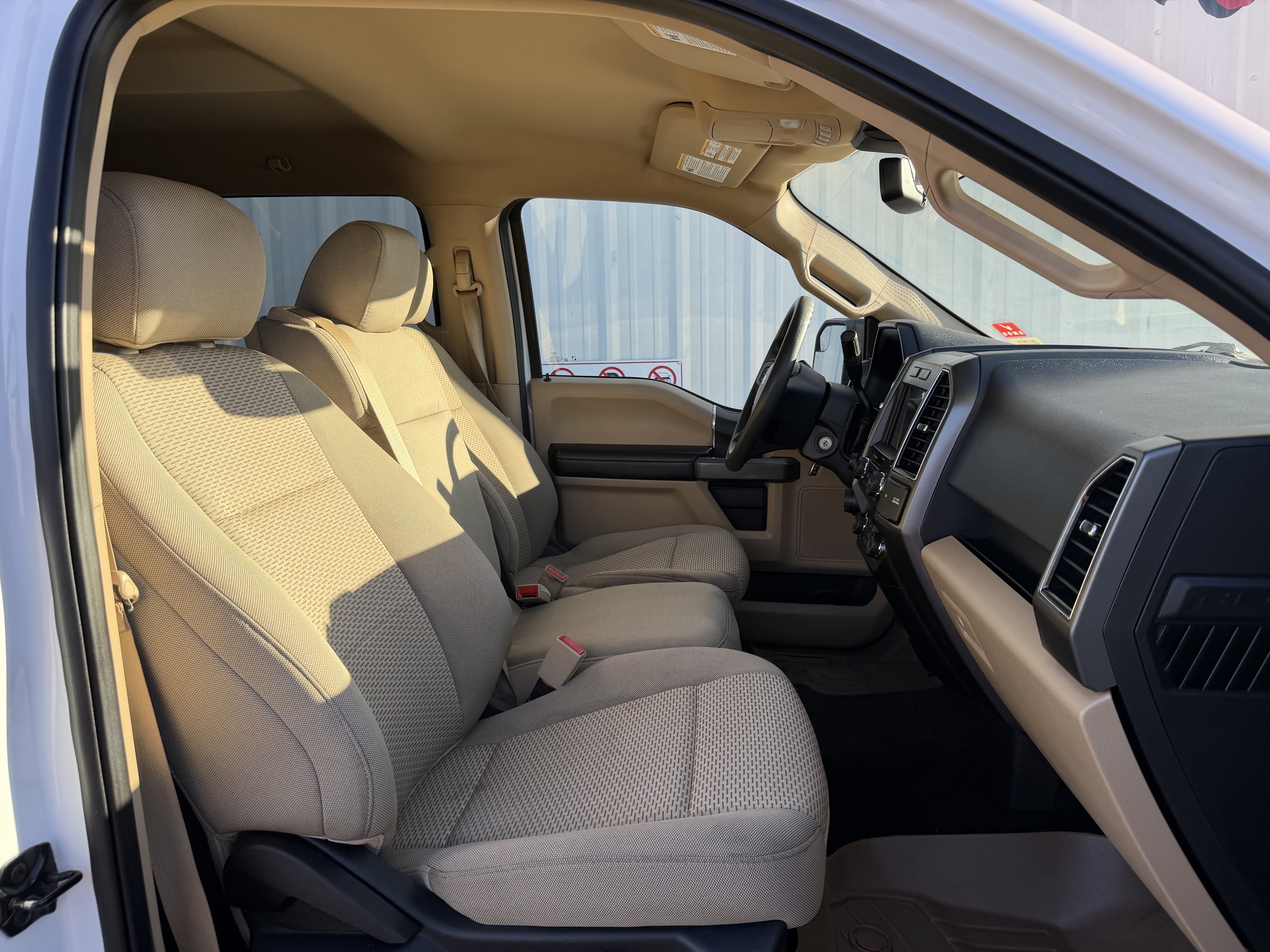 Used 2020 Ford F150 XLT AWD/4WD image 19