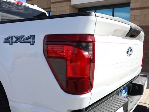 New 2026 Ford F150 STX w/ Equipment Group 200A AWD/4WD image 18