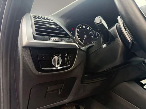 Used 2018 BMW X3 xDrive30i image 17