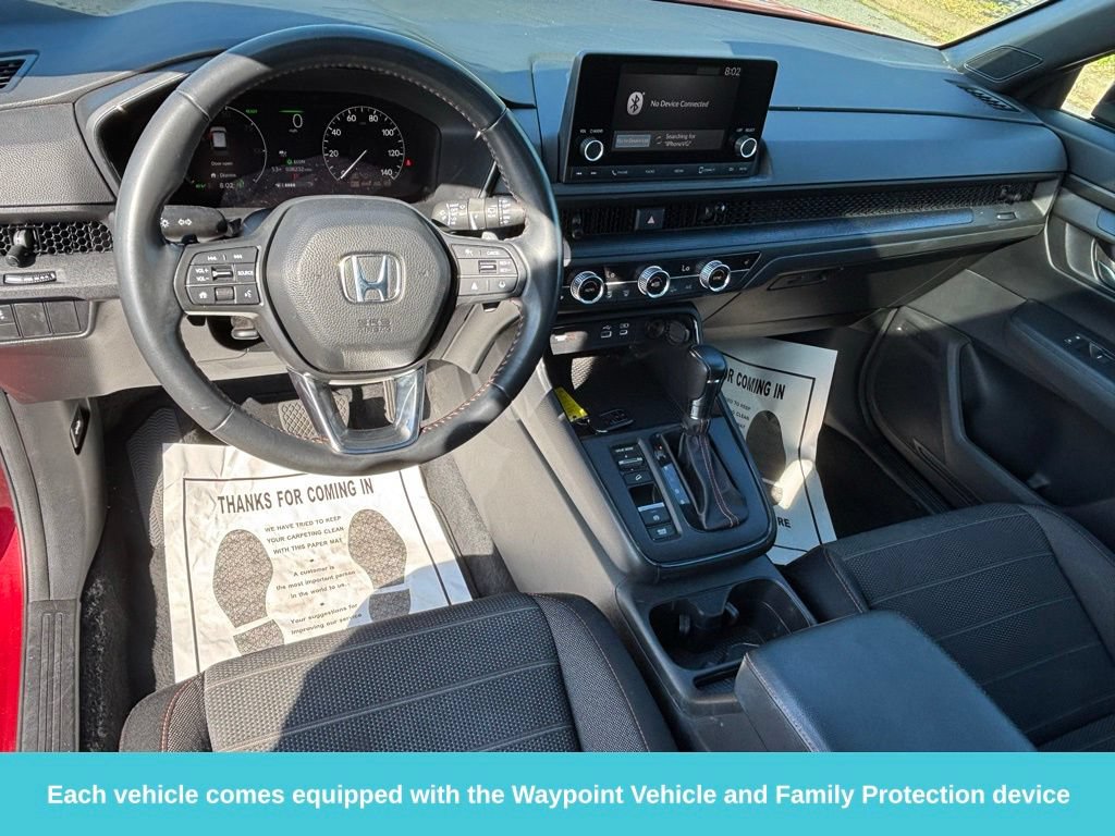Used 2023 Honda CR-V Sport image 18