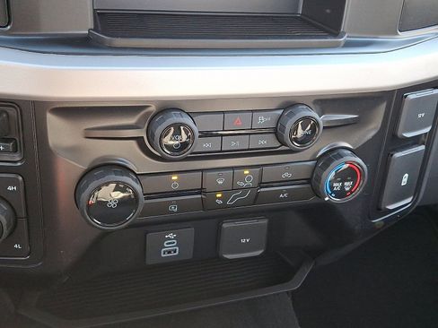 New 2026 Ford F250 XL w/ STX Appearance Package AWD/4WD image 14