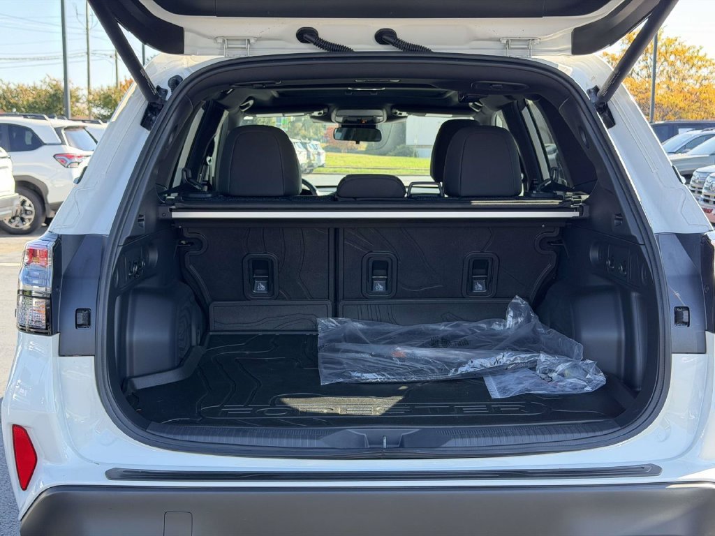 Certified 2026 Subaru Forester Premium AWD/4WD image 14