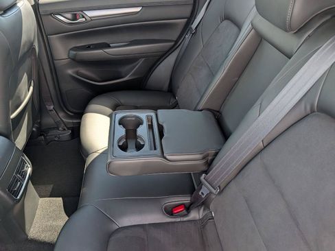 Used 2023 MAZDA CX-5 AWD 2.5 S w/ Select Package image 20