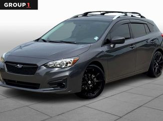 Used 2018 Subaru Impreza 2.0i Premium AWD/4WD video 1