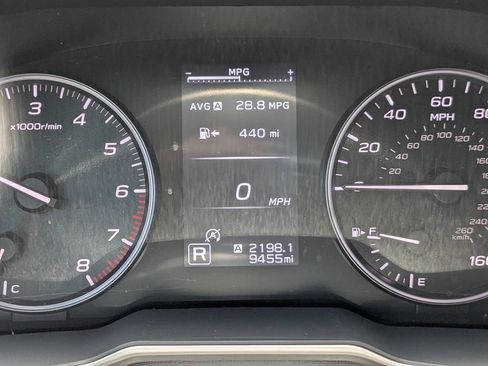 Certified 2025 Subaru Outback Premium AWD/4WD image 47